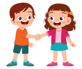 Trắc nghiệm Tiếng Anh lớp 1 Smart Start Unit 1 (có đáp án): Family