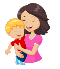 Trắc nghiệm Tiếng Anh lớp 1 Smart Start Unit 1 (có đáp án): Family