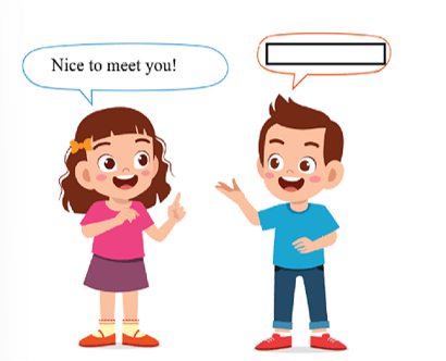 Trắc nghiệm Tiếng Anh lớp 1 Smart Start Unit 1 Phonetics and Vocabulary (có đáp án)