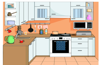 Trắc nghiệm Tiếng Anh lớp 1 Smart Start Unit 10 Phonetics and Vocabulary (có đáp án)
