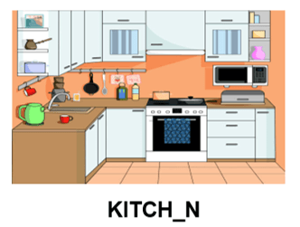 Trắc nghiệm Tiếng Anh lớp 1 Smart Start Unit 10 Phonetics and Vocabulary (có đáp án)
