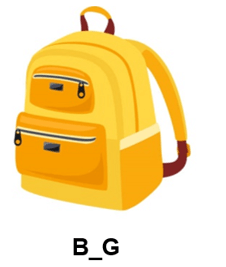 Trắc nghiệm Tiếng Anh lớp 1 Smart Start Unit 2 Phonetics and Vocabulary (có đáp án)