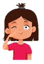 Trắc nghiệm Tiếng Anh lớp 1 Smart Start Unit 4 Phonetics and Vocabulary (có đáp án)