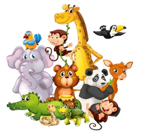Trắc nghiệm Tiếng Anh lớp 1 Smart Start Unit 5 Phonetics and Vocabulary (có đáp án)