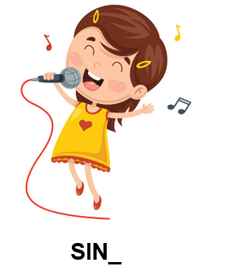 Trắc nghiệm Tiếng Anh lớp 1 Smart Start Unit 6 Phonetics and Vocabulary (có đáp án)