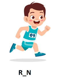 Trắc nghiệm Tiếng Anh lớp 1 Smart Start Unit 6 Phonetics and Vocabulary (có đáp án)