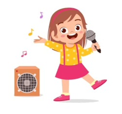 Trắc nghiệm Tiếng Anh lớp 1 Smart Start Unit 6 Phonetics and Vocabulary (có đáp án)
