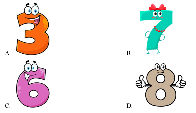 Trắc nghiệm Tiếng Anh lớp 1 Smart Start Unit 9 Phonetics and Vocabulary (có đáp án)