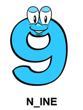 Trắc nghiệm Tiếng Anh lớp 1 Smart Start Unit 9 Phonetics and Vocabulary (có đáp án)