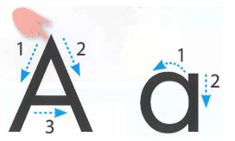 Tiếng Anh lớp 1 Smart Start Unit 1 Lesson 2 (trang 10, 11)