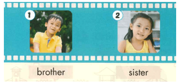 Tiếng Anh lớp 1 Smart Start Unit 1 Lesson 3 (trang 12, 13)