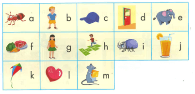 Tiếng Anh lớp 1 Smart Start Unit 10 Lesson 2 (trang 64, 65)