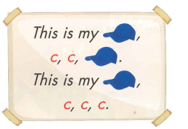 Tiếng Anh lớp 1 Smart Start Unit 2 Lesson 2 (trang 16, 17)