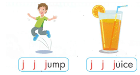 Tiếng Anh lớp 1 Smart Start Unit 7 Lesson 2 (trang 46, 47)