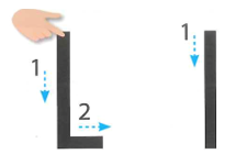 Tiếng Anh lớp 1 Smart Start Unit 8 Lesson 2 (trang 52, 53)