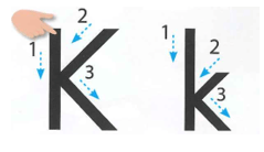 Tiếng Anh lớp 1 Smart Start Unit 8 Lesson 2 (trang 52, 53)