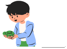 Trắc nghiệm Tiếng Anh lớp 1 Global Success Unit 14 Phonetics & Vocabulary (có đáp án)
