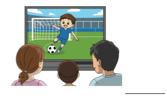Trắc nghiệm Tiếng Anh lớp 1 Global Success Unit 15 Phonetics & Vocabulary (có đáp án)