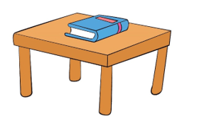 Trắc nghiệm Tiếng Anh lớp 1 Global Success Unit 4 Phonetics & Vocabulary (có đáp án)