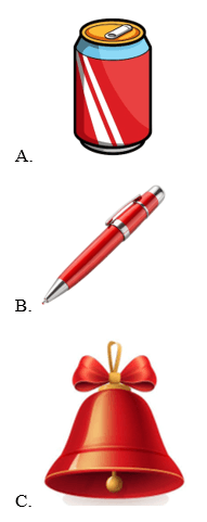 Trắc nghiệm Tiếng Anh lớp 1 Global Success Unit 6 Phonetics & Vocabulary (có đáp án)