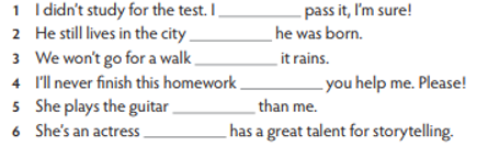 Tiếng Anh 10 THiNK Review units 3 & 4