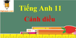Tiếng Anh 11 Explore New Worlds | Giải Tiếng Anh 11 Cánh diều | Soạn Explore New Worlds 11
