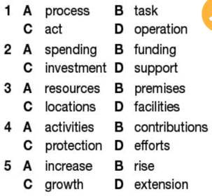 Tiếng Anh 12 Bright C CLIL (Social Studies) trang 74