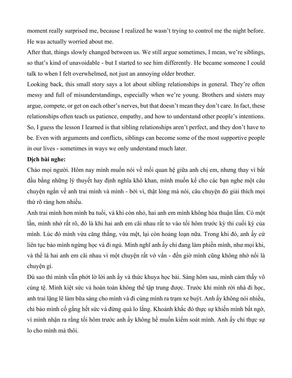 Đề kiểm tra Tiếng Anh 12 Friends Global theo Unit (có lời giải)