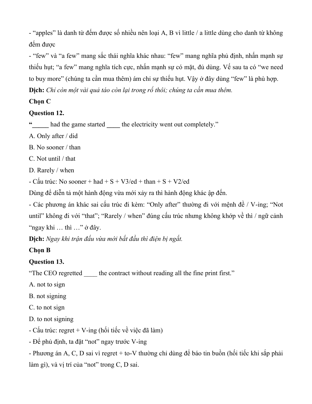 Đề kiểm tra Tiếng Anh 12 Friends Global theo Unit (có lời giải)