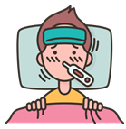 Trắc nghiệm Tiếng Anh lớp 2 Family and Friends Unit 4 (có đáp án): I go to school by bus