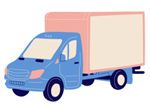 Trắc nghiệm Tiếng Anh lớp 2 Family and Friends Unit 4 (có đáp án): I go to school by bus