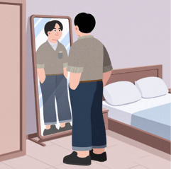 Trắc nghiệm Tiếng Anh lớp 2 Family and Friends Unit 6 (có đáp án): Where's Grandma?