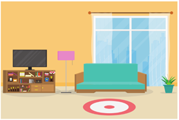 Trắc nghiệm Tiếng Anh lớp 2 Family and Friends Unit 6 Phonetics and Vocabulary (có đáp án)