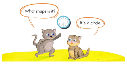 Tiếng Anh lớp 2 Smart Start Review 2 (trang 21)