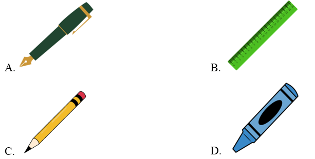 Trắc nghiệm Tiếng Anh lớp 2 Smart Start Unit 9 Phonetics and Vocabulary (có đáp án)