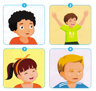 Tiếng Anh lớp 2 Smart Start Unit 1 Lesson 1 (trang 10, 11)