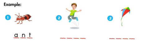 Tiếng Anh lớp 2 Smart Start Unit 10 Lesson 2 (trang 66, 67)