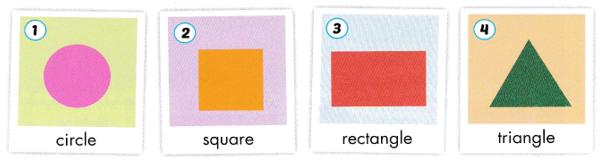 Tiếng Anh lớp 2 Smart Start Unit 2 Lesson 1 (trang 16, 17)