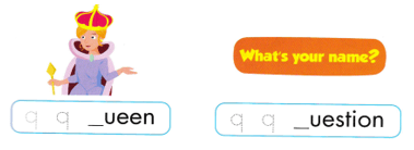 Tiếng Anh lớp 2 Smart Start Unit 2 Lesson 2 (trang 18, 19)