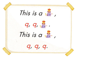 Tiếng Anh lớp 2 Smart Start Unit 2 Lesson 2 (trang 18, 19)