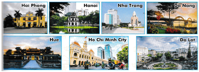 Tiếng Anh lớp 2 Smart Start Unit 3 Lesson 3 (trang 26, 27)