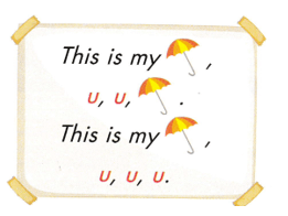 Tiếng Anh lớp 2 Smart Start Unit 5 Lesson 2 (trang 36, 37)