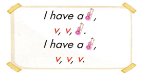 Tiếng Anh lớp 2 Smart Start Unit 7 Lesson 2 (trang 48, 49)