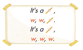 Tiếng Anh lớp 2 Smart Start Unit 7 Lesson 2 (trang 48, 49)