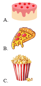 Trắc nghiệm Tiếng Anh lớp 2 Global Success Unit 1 (có đáp án): At my birthday party