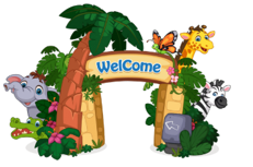 Trắc nghiệm Tiếng Anh lớp 2 Global Success Unit 10 Vocabulary & Sentence patterns (có đáp án)