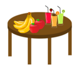 Trắc nghiệm Tiếng Anh lớp 2 Global Success Unit 12 (có đáp án): At the cafe