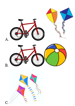 Trắc nghiệm Tiếng Anh lớp 2 Global Success Unit 2 Listening (có đáp án)