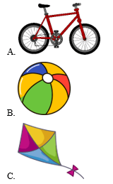 Trắc nghiệm Tiếng Anh lớp 2 Global Success Unit 2 Listening (có đáp án)
