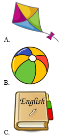 Trắc nghiệm Tiếng Anh lớp 2 Global Success Unit 2 Vocabulary & Sentence patterns (có đáp án)